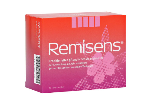 Remisens – PZN 11867860 (PZN 11867860)