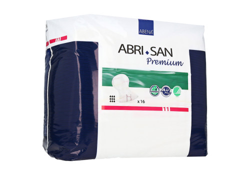 ABRI-San x-plus Air Plus Nr.11 36x70 cm – PZN 3561532 (PZN 3561532)