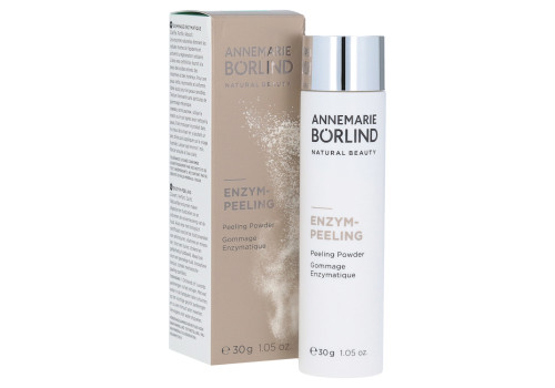 ANNEMARIE BÖRLIND Enzym-Peeling – PZN 12646977 (PZN 12646977)