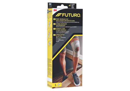 FUTURO Kniebandage M – PZN 7632080 (PZN 7632080)