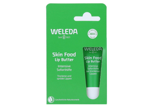 Weleda Skin Food Lip Butter – PZN 14026428 (PZN 14026428)