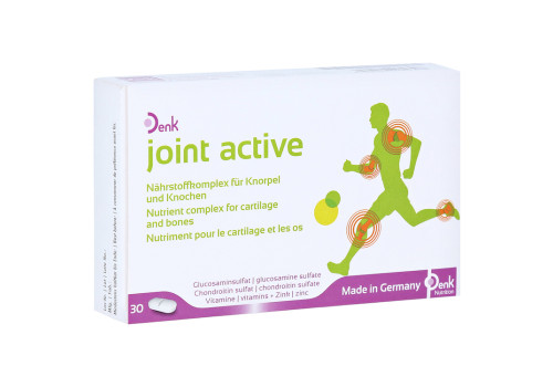 JOINT active Denk Tabletten – PZN 11154918 (PZN 11154918)