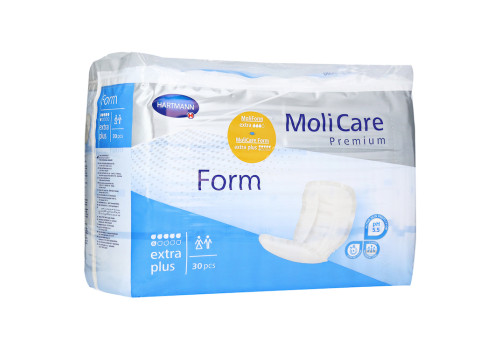 MOLICARE Premium Form extra plus – PZN 12458388 (PZN 12458388)