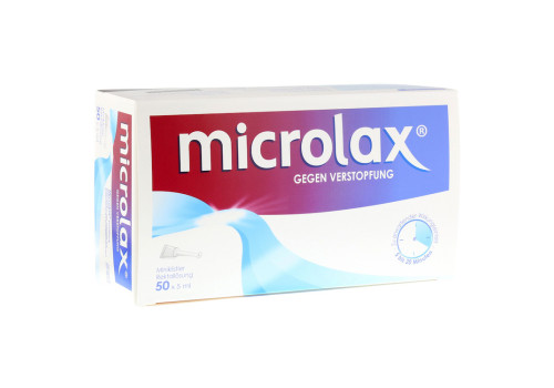 Microlax Rektallösung – PZN 9651621 (PZN 9651621)