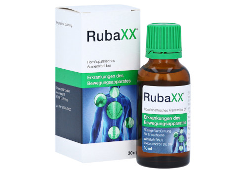 RUBAXX Tropfen – PZN 13588555 (PZN 13588555)