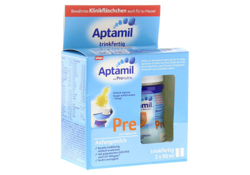 APTAMIL Pre flüssig – PZN 9515349 (PZN 9515349)