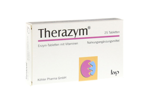 THERAZYM Tabletten – PZN 2471318 (PZN 2471318)