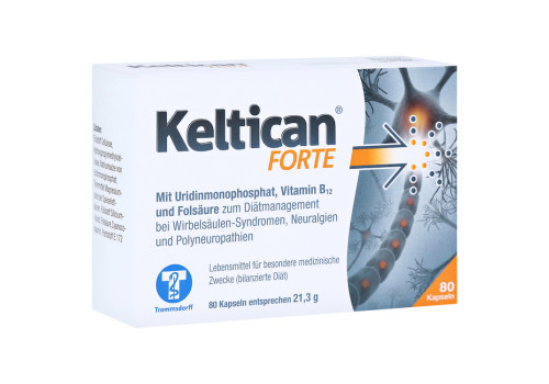 Keltican Forte Kapseln – PZN 14352754 (PZN 14352754)