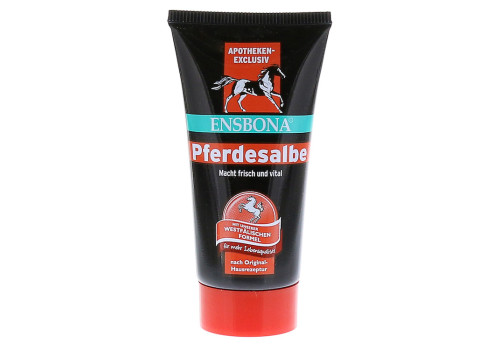 PFERDESALBE Ensbona – PZN 3166764 (PZN 3166764)