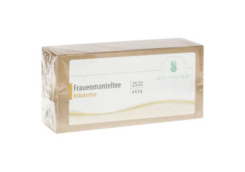 Frauenmantel Tee Filterbeutel – PZN 10093095 (PZN 10093095)