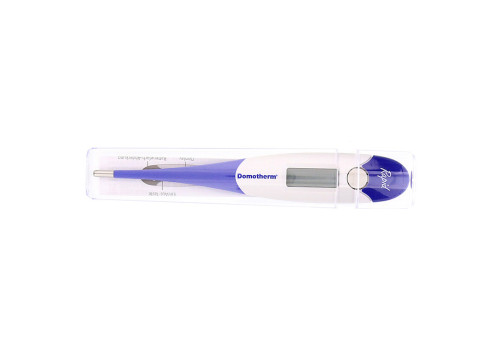 Domotherm Rapid Fieberthermometer – PZN 3025437 (PZN 3025437)