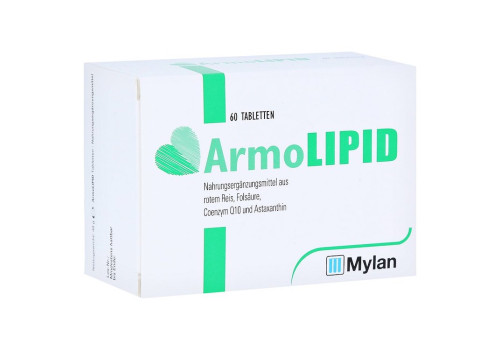 ArmoLIPID – PZN 1971881 (PZN 1971881)