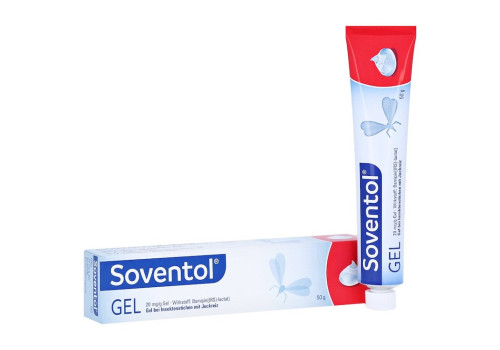 Soventol – PZN 949649 (PZN 949649)