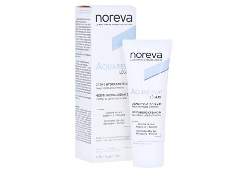 NOREVA Aquareva Creme – PZN 4712430 (PZN 4712430)