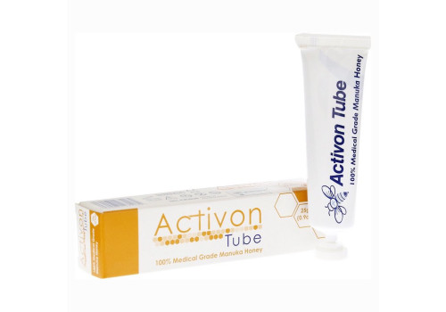 Activon Tube Medizinischer Honig – PZN 8840231 (PZN 8840231)