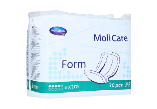 MOLICARE Form extra – PZN 12565552 (PZN 12565552)