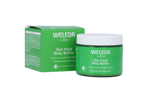 Weleda Skin Food Body Butter – PZN 14026434 (PZN 14026434)