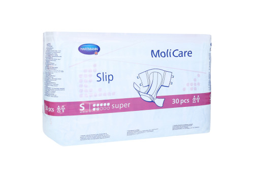 MOLICARE Slip super Gr.S – PZN 11351814 (PZN 11351814)