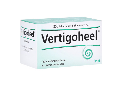 Vertigoheel – PZN 1088971 (PZN 1088971)