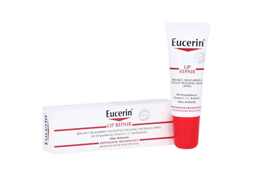 Eucerin Lip Repair – PZN 74458 (PZN 74458)