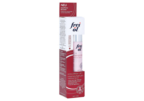 frei öl Anti-age IntensivSerum – PZN 14412338 (PZN 14412338)