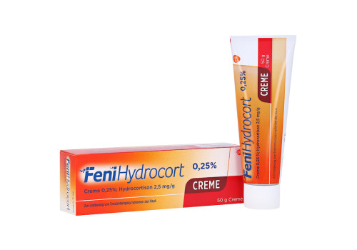 FeniHydrocort 0,25% – PZN 10796997 (PZN 10796997)