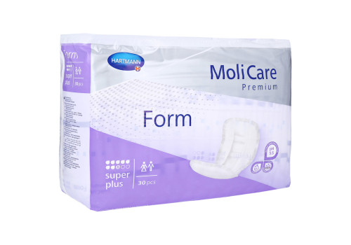 MOLICARE Premium Form super plus – PZN 12458454 (PZN 12458454)