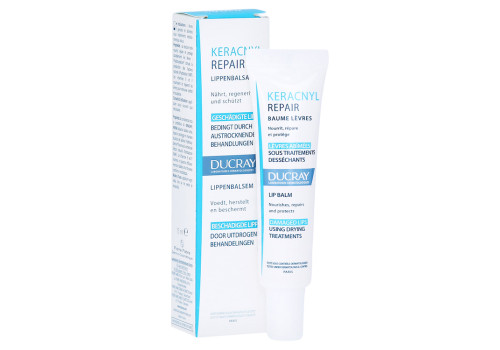 DUCRAY KERACNYL REPAIR Lippenbalsam – PZN 11552412 (PZN 11552412)