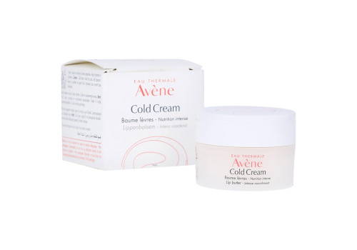 Avène Cold Cream Lippenbalsam – PZN 12774244 (PZN 12774244)