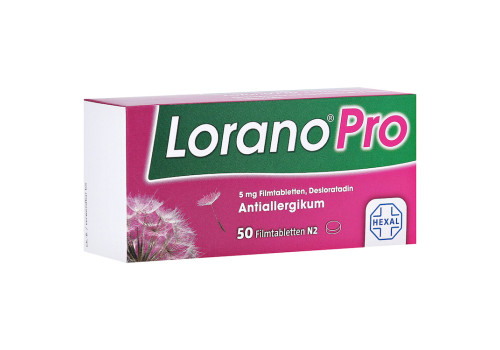 LoranoPro 5mg – PZN 10090197 (PZN 10090197)