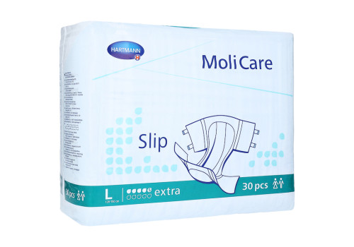 MOLICARE Slip extra Gr.L – PZN 11351636 (PZN 11351636)