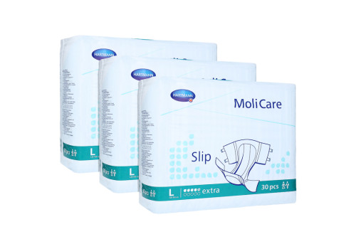 MOLICARE Slip extra Gr.L – PZN 11351642 (PZN 11351642)