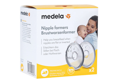 MEDELA Warzenformer – PZN 3482407 (PZN 3482407)