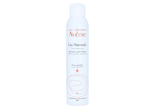 Avène Thermalwasser Spray – PZN 8762086 (PZN 8762086)