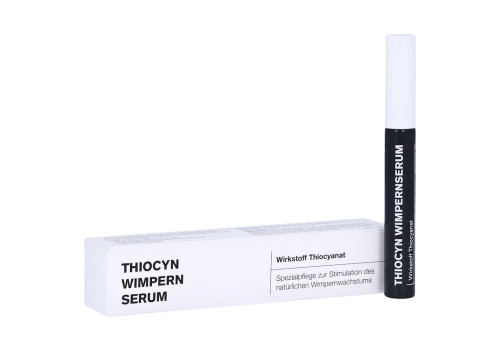 THIOCYN Wimpernserum – PZN 14306441 (PZN 14306441)