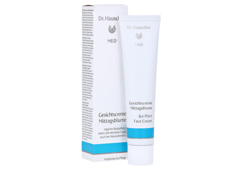 DR.HAUSCHKA MED Gesichtscreme Mittagsblume – PZN 16397241 (PZN 16397241)