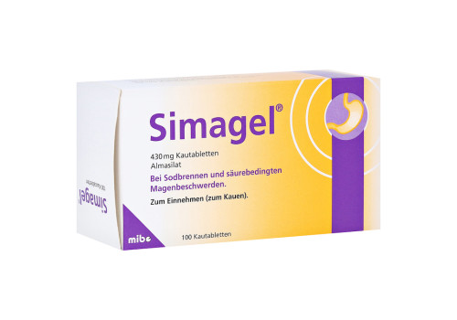 Simagel – PZN 6159003 (PZN 6159003)