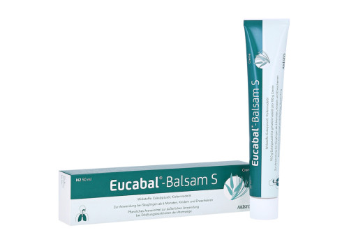 Eucabal-Balsam S – PZN 8473614 (PZN 8473614)