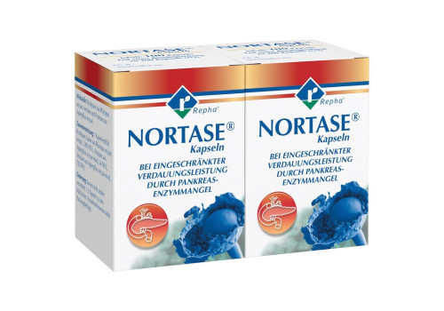 Nortase – PZN 4944086 (PZN 4944086)