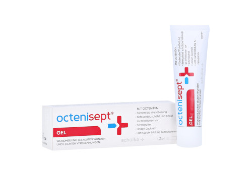 Octenisept Wundgel – PZN 7317711 (PZN 7317711)