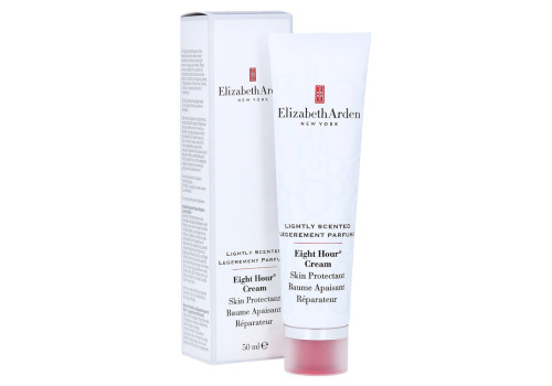 Elizabeth Arden EIGHT HOUR Skin Protectant Cream – PZN 8000408 (PZN 8000408)