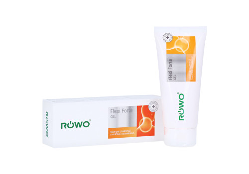 RÖWO Flexi Forte Gel – PZN 7585802 (PZN 7585802)