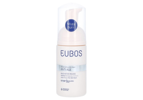 EUBOS Anti Age Multi Active Mousse – PZN 13966721 (PZN 13966721)