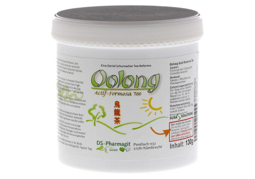 OOLONG Actif Formosa Tee – PZN 1427054 (PZN 1427054)