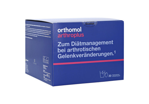 Orthomol Arthroplus – PZN 8815227 (PZN 8815227)