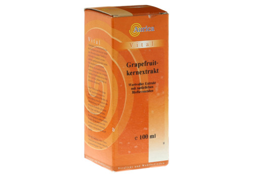 GRAPEFRUIT KERN Extrakt Aurica – PZN 2130793 (PZN 2130793)