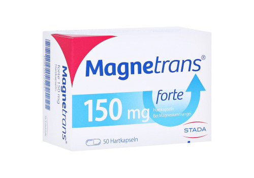 Magnetrans forte 150mg – PZN 3127847 (PZN 3127847)