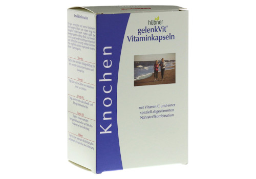 GELENKVIT Vitaminkapseln – PZN 2295838 (PZN 2295838)