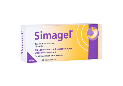 Simagel – PZN 4081343 (PZN 4081343)