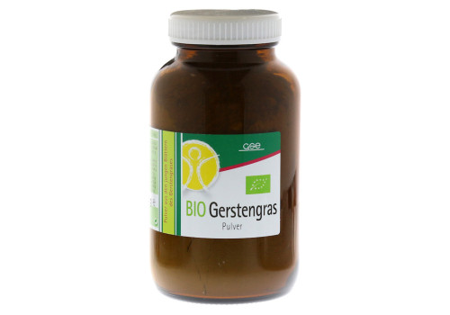 GERSTENGRAS BIO Pulver – PZN 393815 (PZN 393815)